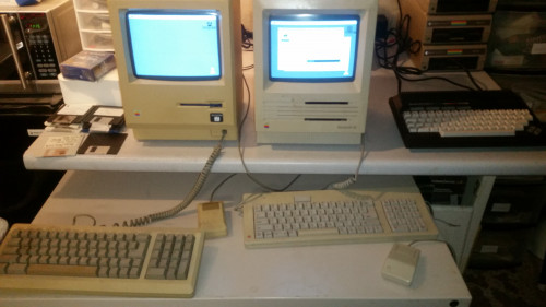 vintage macs